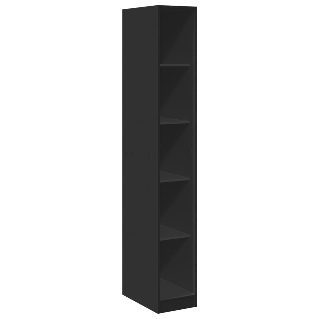 Wardrobe Engineered Wood