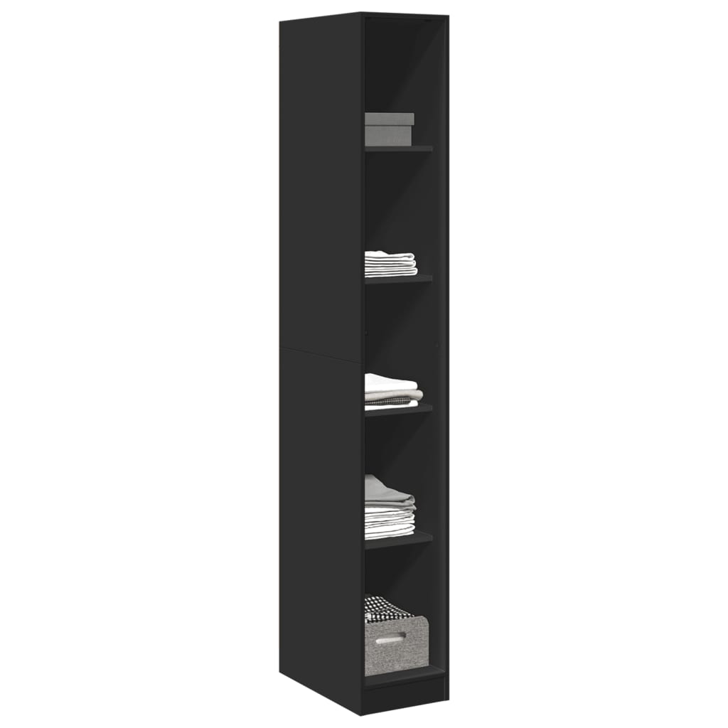Wardrobe Engineered Wood