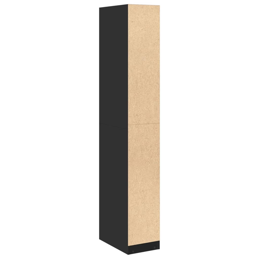 Wardrobe Engineered Wood