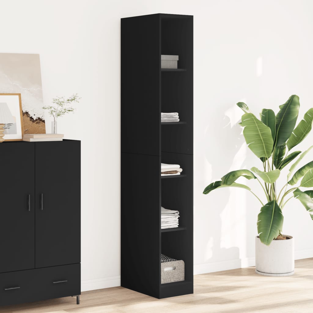 Wardrobe Engineered Wood