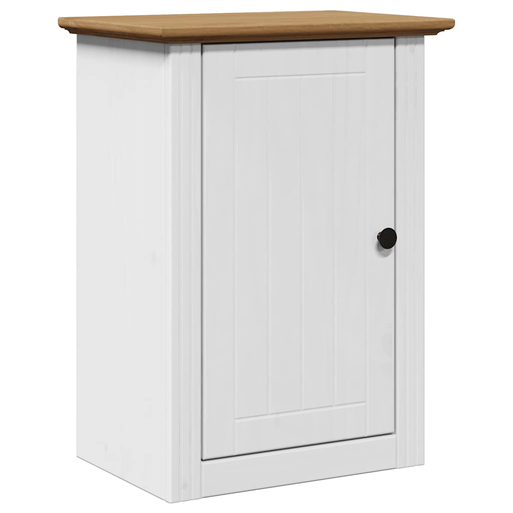 Bathroom Wall Cabinet Bodo 44X30X60 Cm