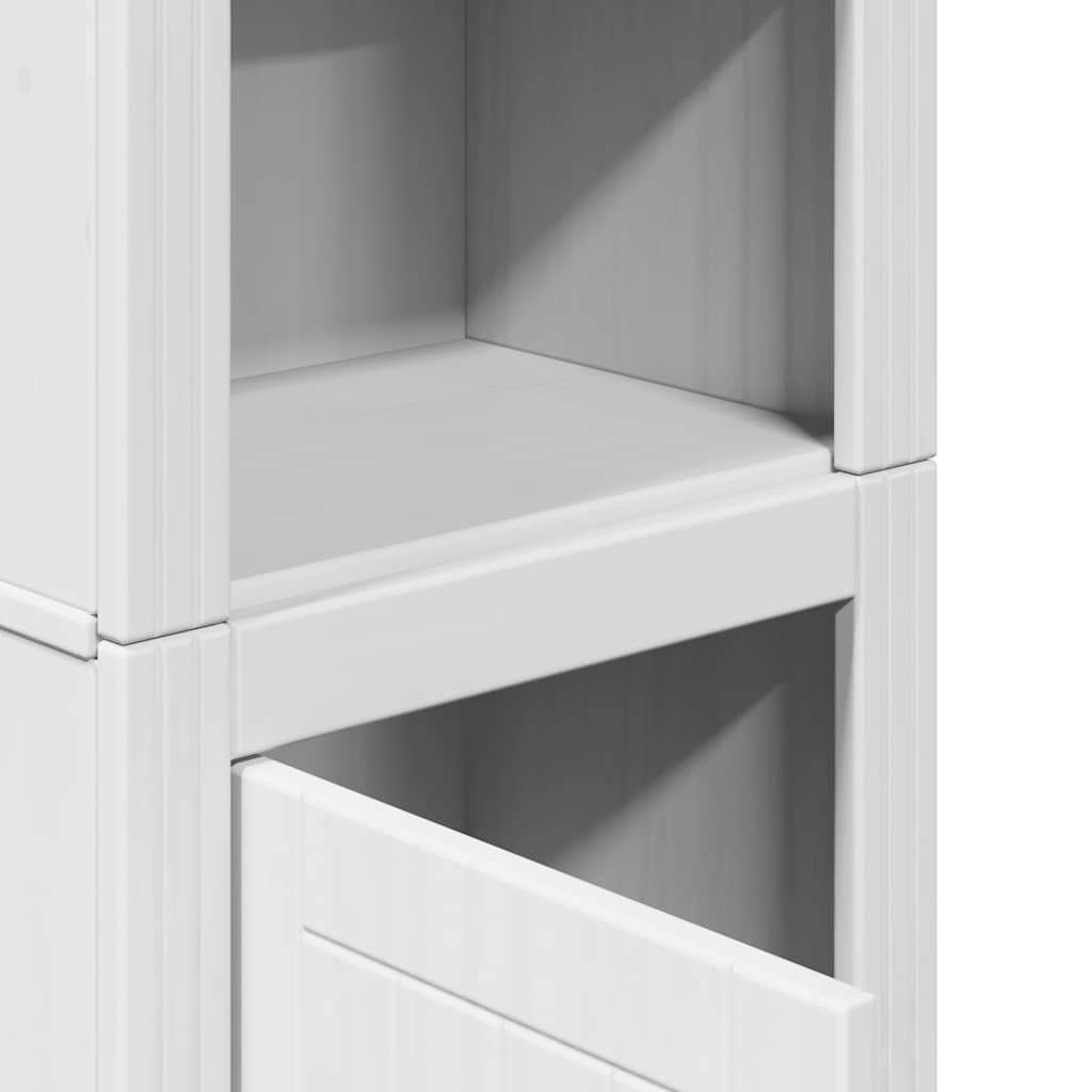 Bathroom Cabinet Bodo 44X30X160 Cm