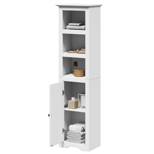 Bathroom Cabinet Bodo 44X30X160 Cm