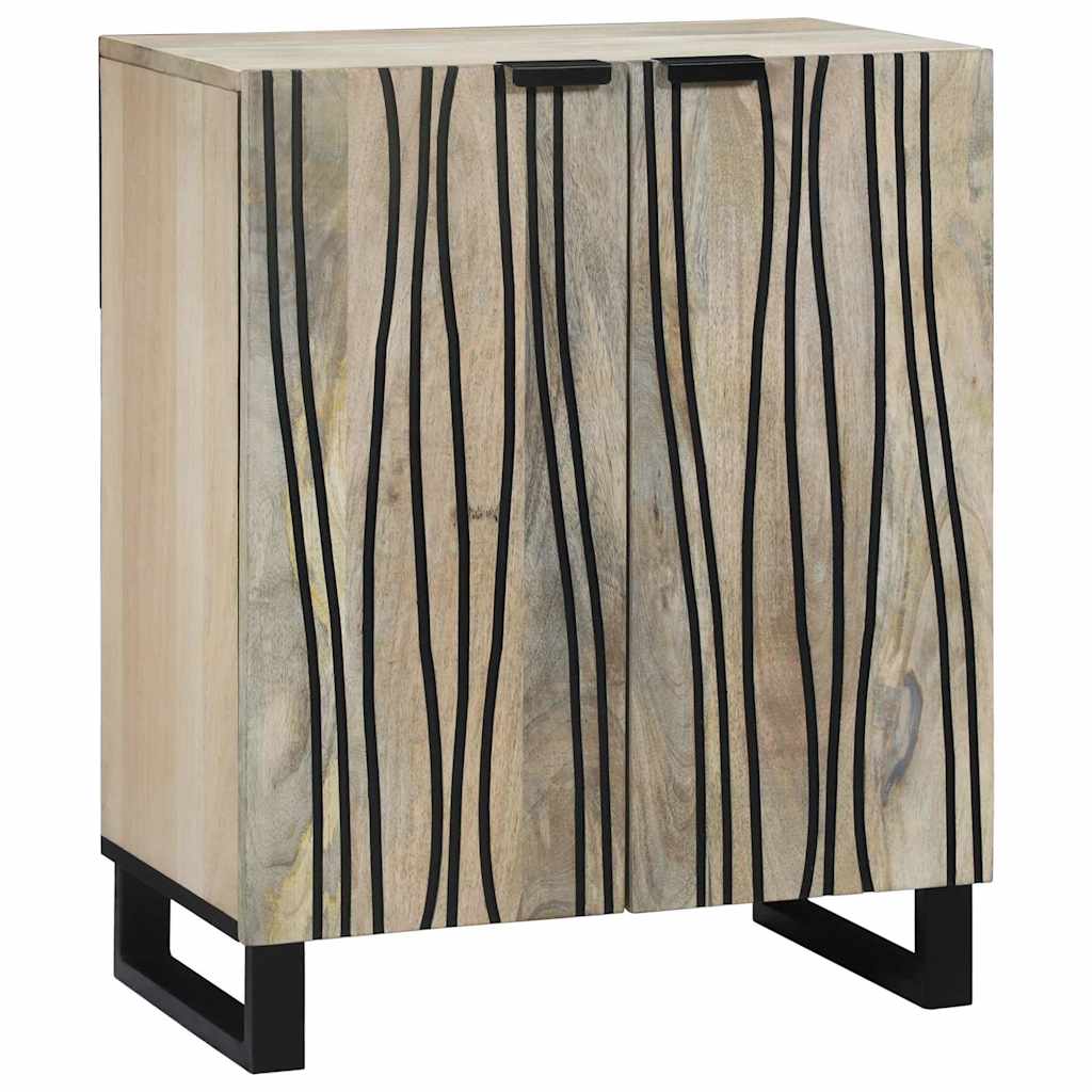 Bathroom Furniture Set With Drawer 3 Pcs 180 X 33 X 75 Cm
