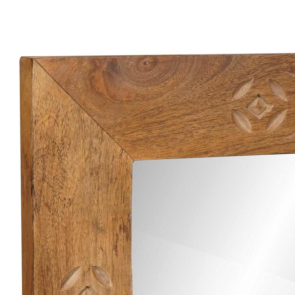 Bathroom Furniture Set Wall-Mounted 2 Pcs 62 X 33 X 58 Cm