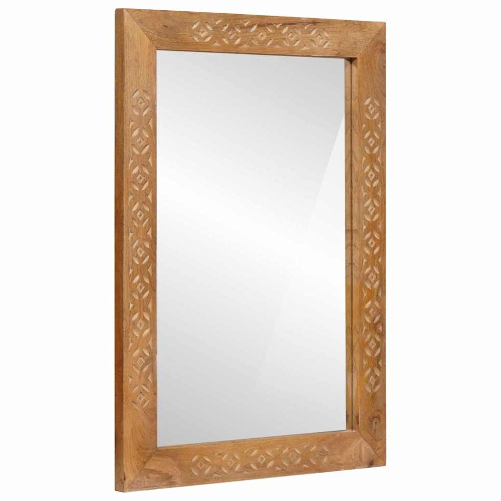 Bathroom Furniture Set Wall-Mounted 2 Pcs 62 X 33 X 58 Cm