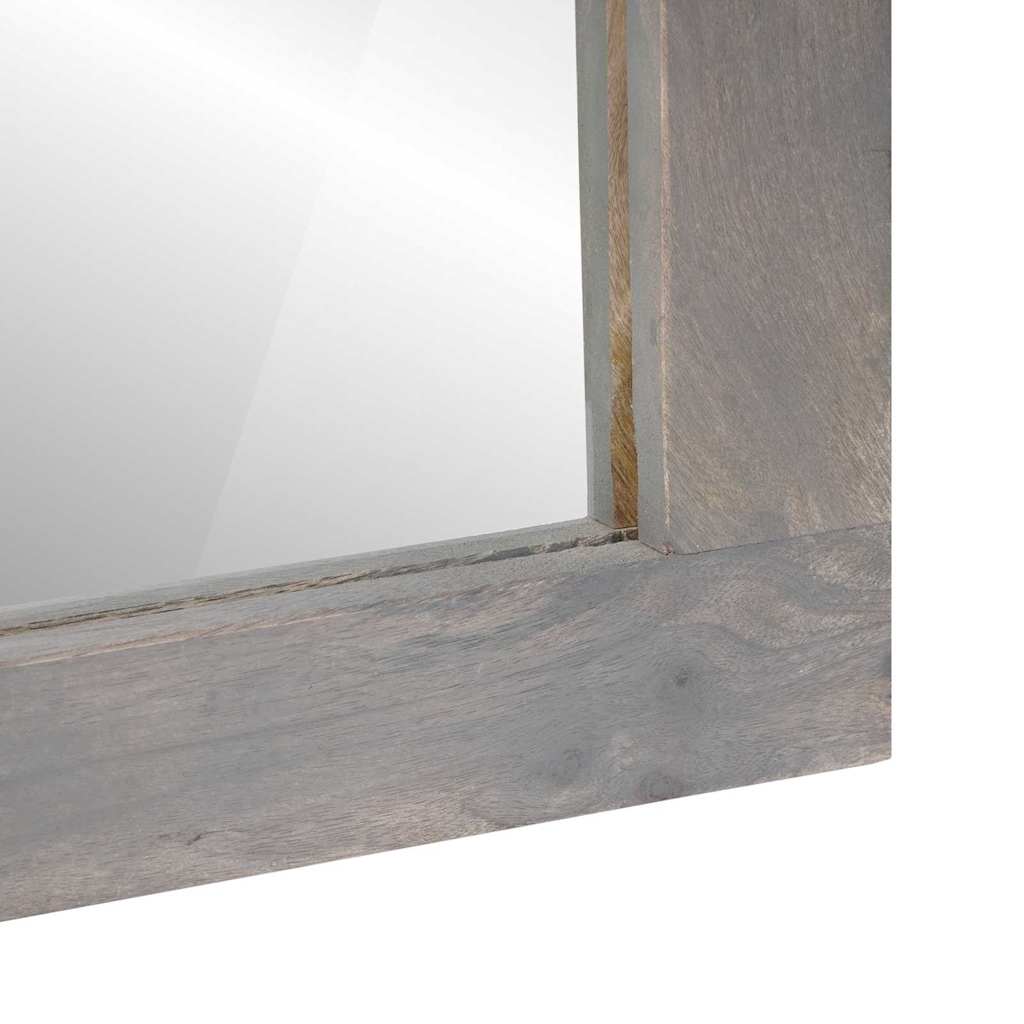 Bathroom Furniture Set Wall-Mounted 2 Pcs 62 X 33 X 58 Cm