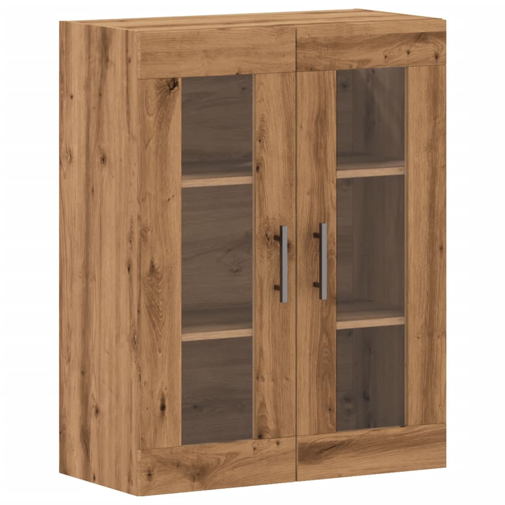 Sideboard 69.5X34X90 Cm Engineered Wood
