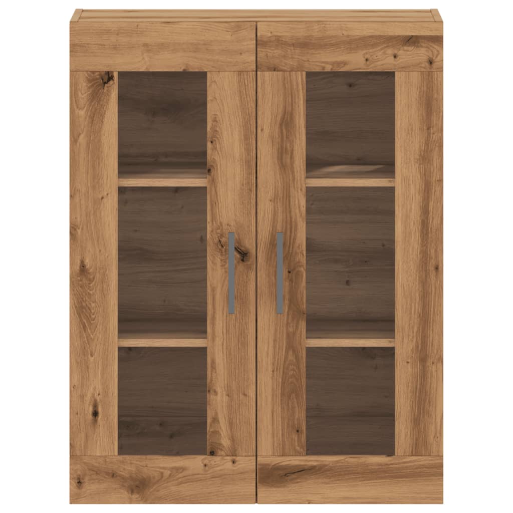 Sideboard 69.5X34X90 Cm Engineered Wood