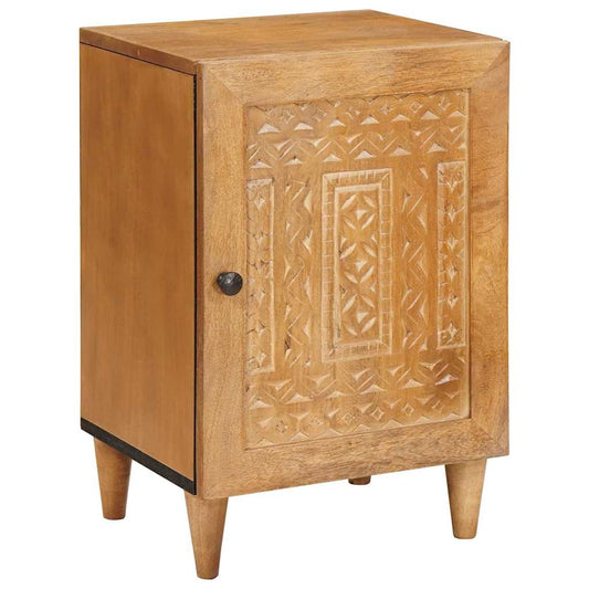 Bathroom Cabinet Wall-Mounted Light Brown 38 X 33.5 X 160 Cm