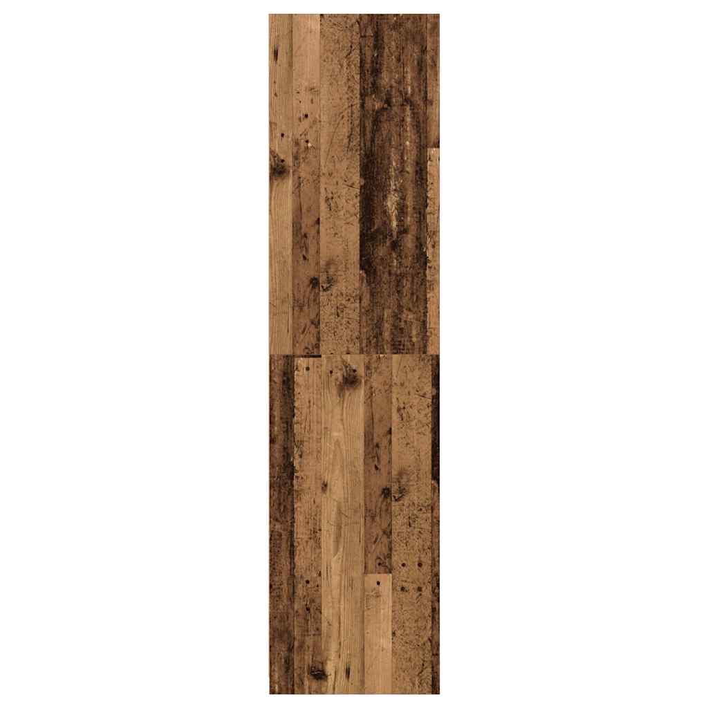 Wardrobe Engineered Wood