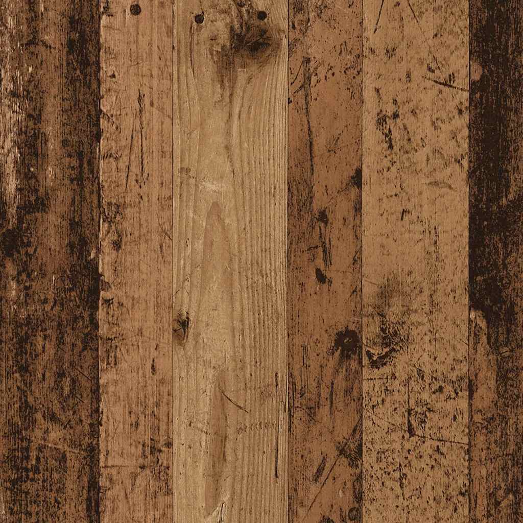 Wardrobe Engineered Wood