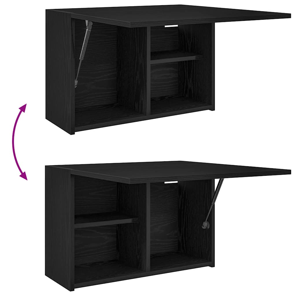 Bathroom Wall Cabinet Engineered Wood