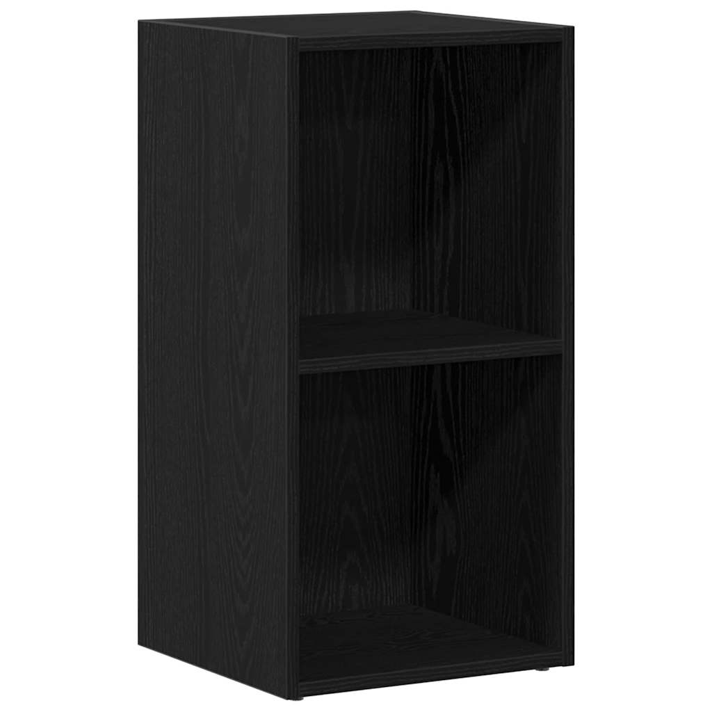 Lp Storage Box 71X34X36 Cm Engineered Wood