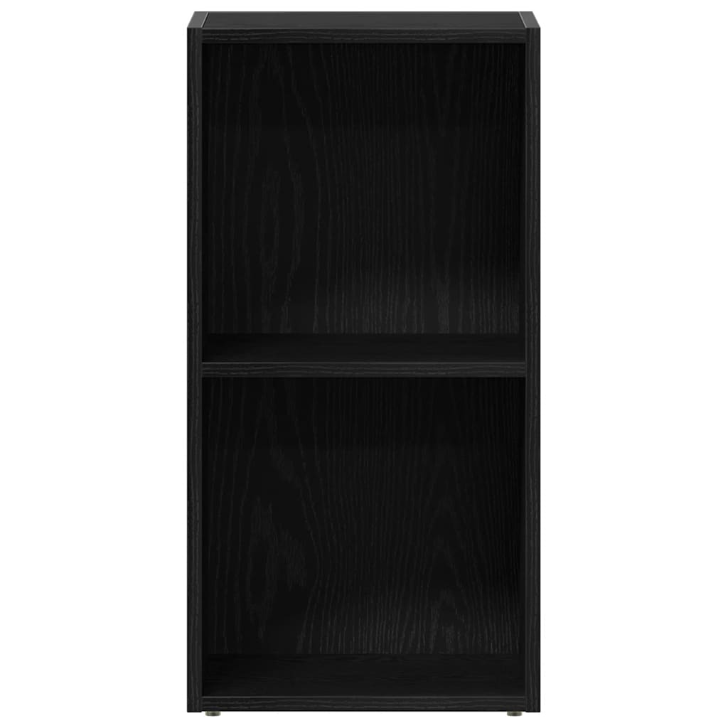 Lp Storage Box 71X34X36 Cm Engineered Wood