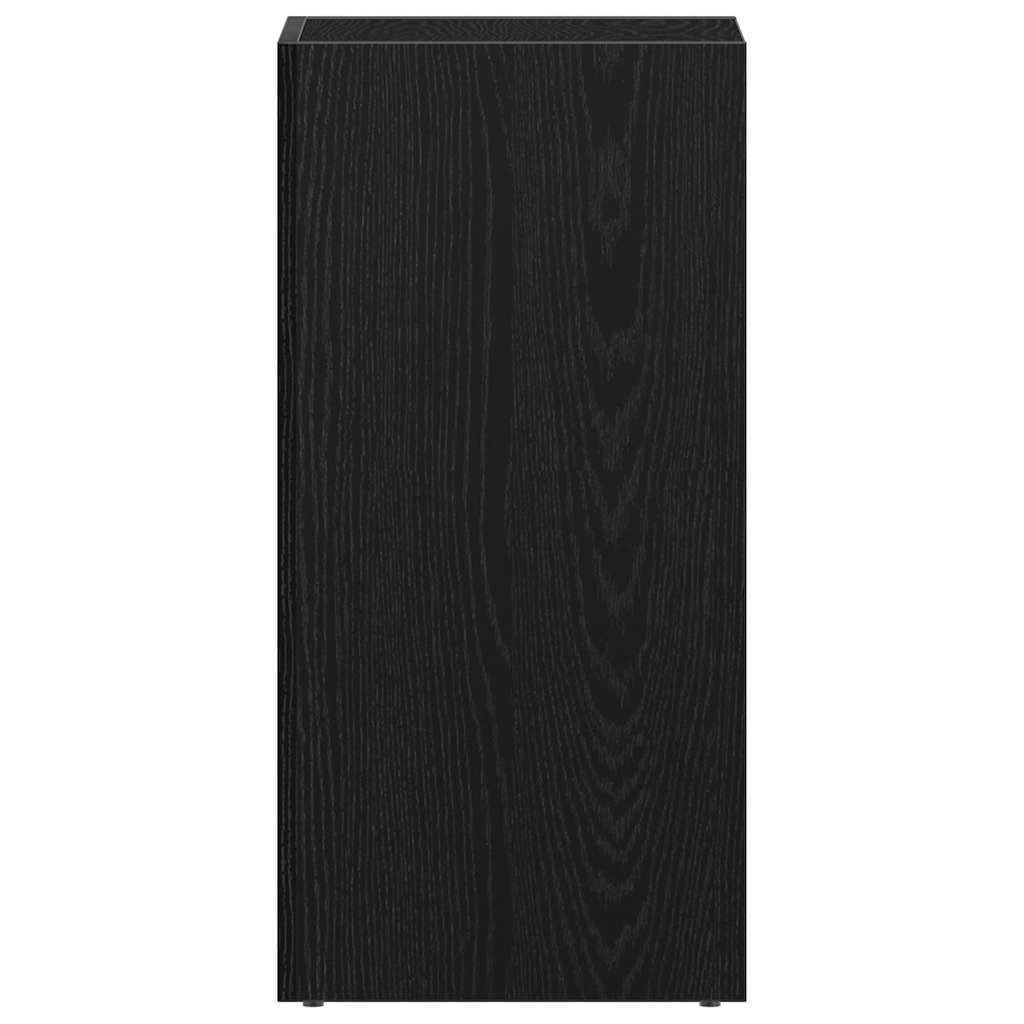 Lp Storage Box 71X34X36 Cm Engineered Wood