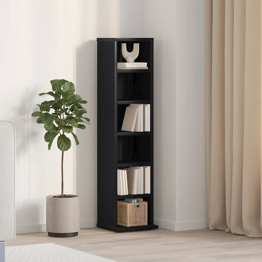 Cd Cabinet 21X20X88 Cm Engineered Wood