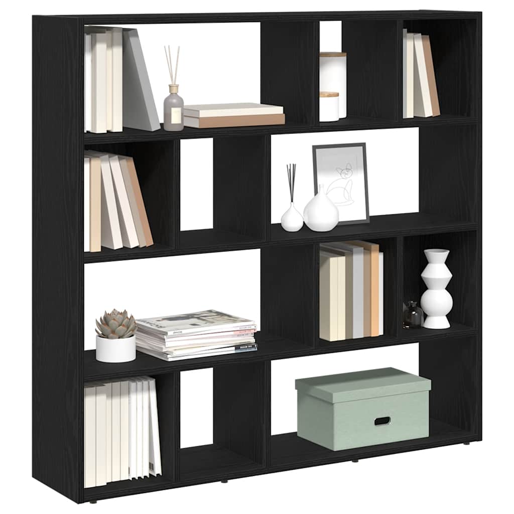 Book Cabinet/Room Divider 105X24X102 Cm