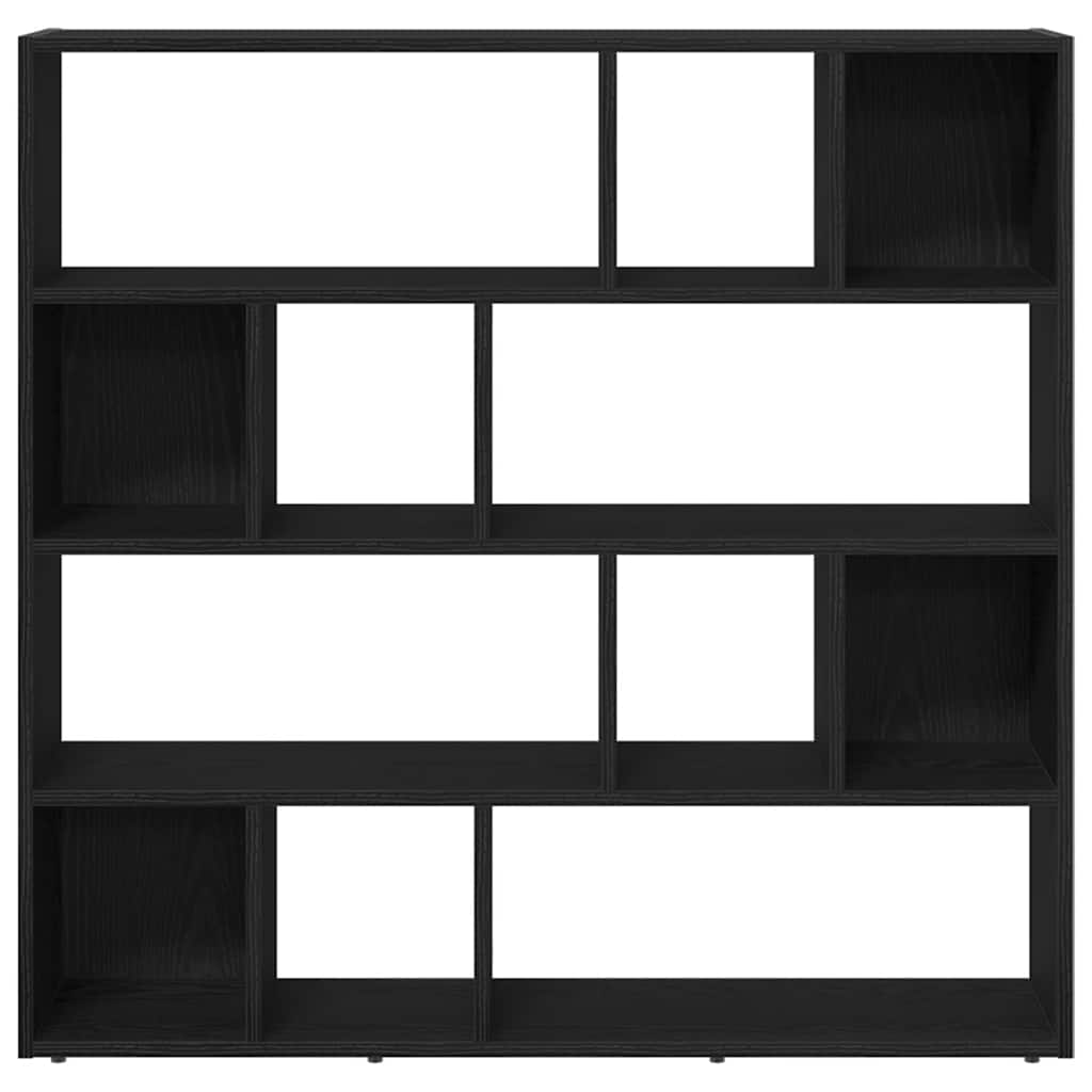 Book Cabinet/Room Divider 105X24X102 Cm
