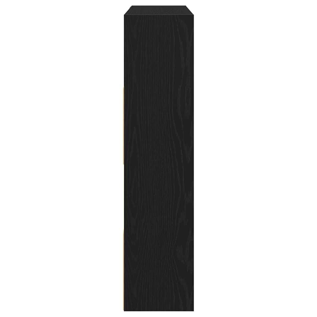 Book Cabinet/Room Divider 105X24X102 Cm