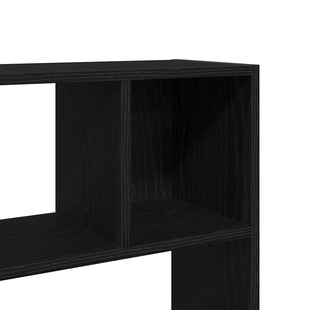 Book Cabinet/Room Divider 105X24X102 Cm