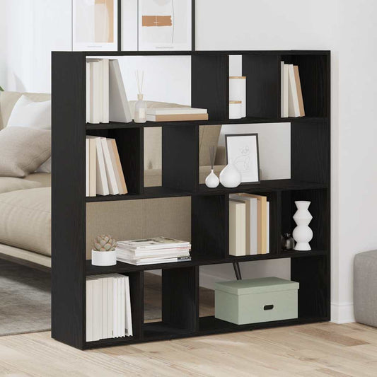 Book Cabinet/Room Divider 105X24X102 Cm