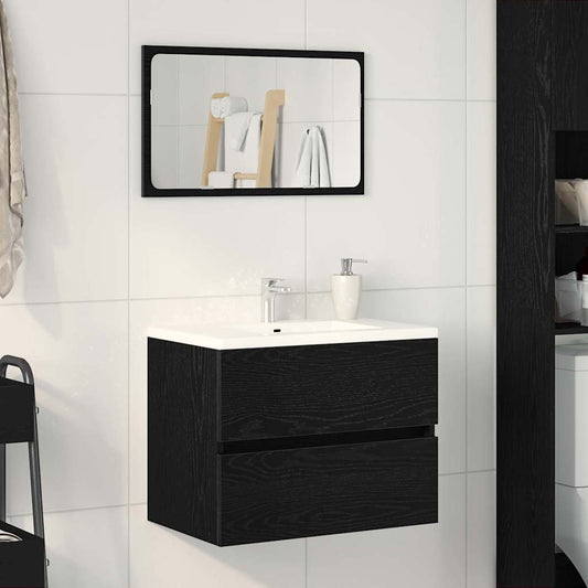 Sink Cabinet Engineered Wood