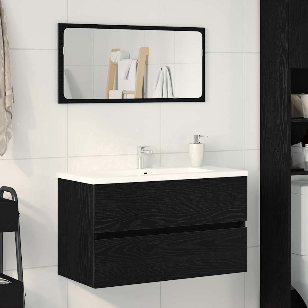 Sink Cabinet Engineered Wood