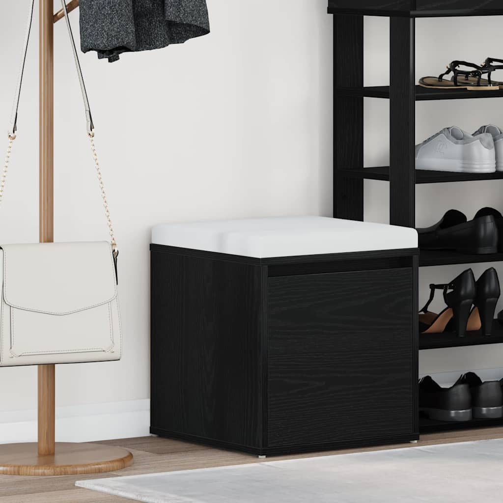 Box Drawer 40.5X40X40 Cm Engineered Wood