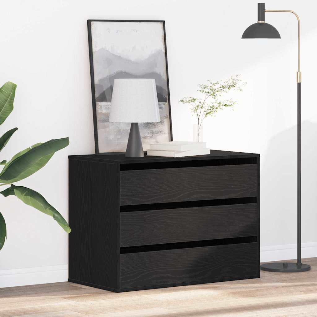 Chest Of Drawers Engineered Wood