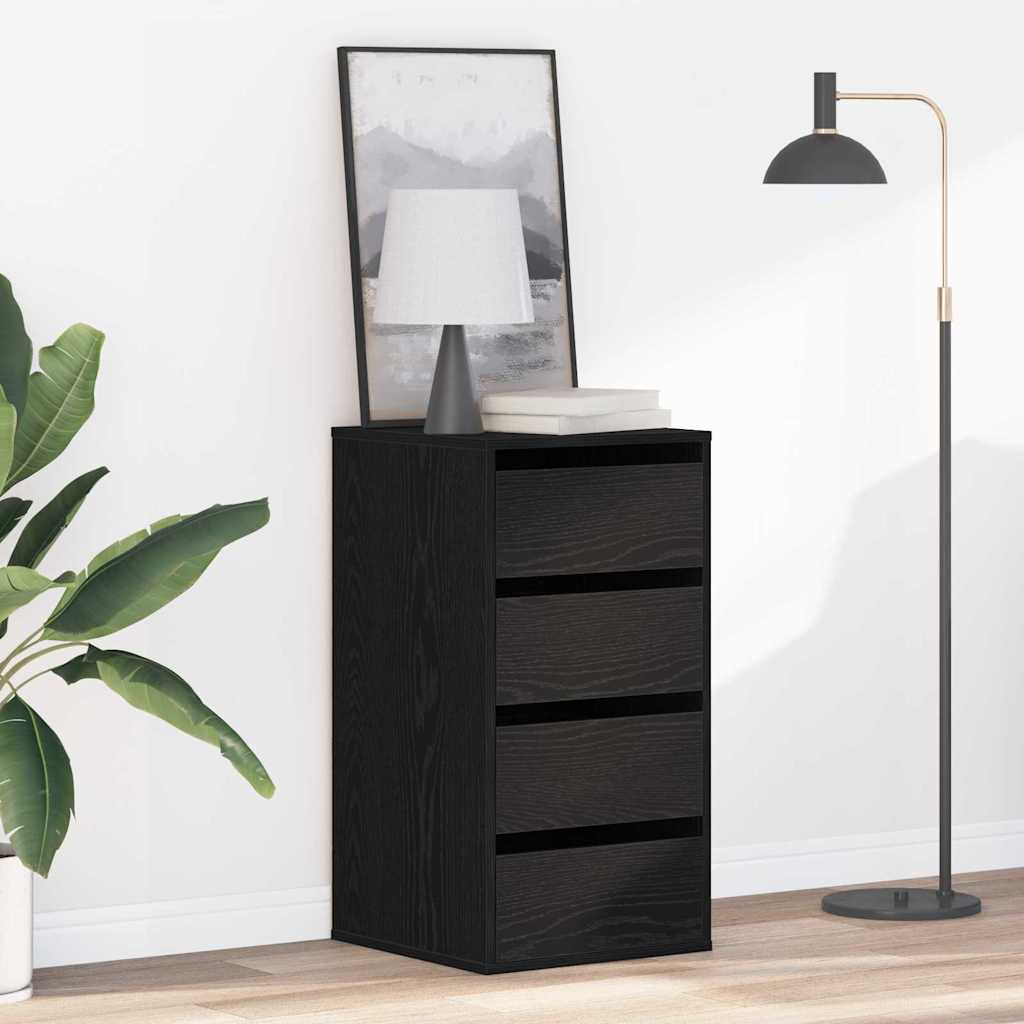 Chest Of Drawers Engineered Wood