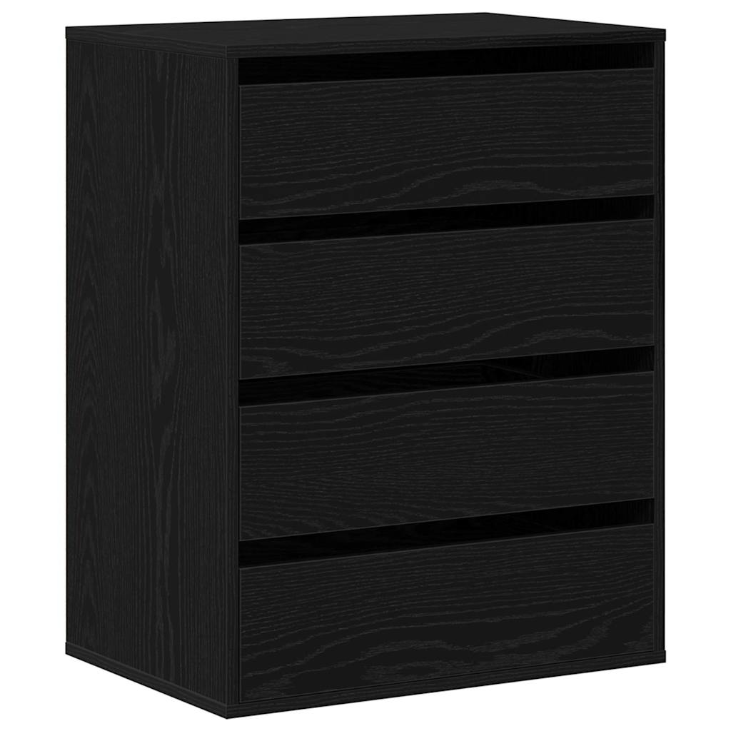 Chest Of Drawers Engineered Wood
