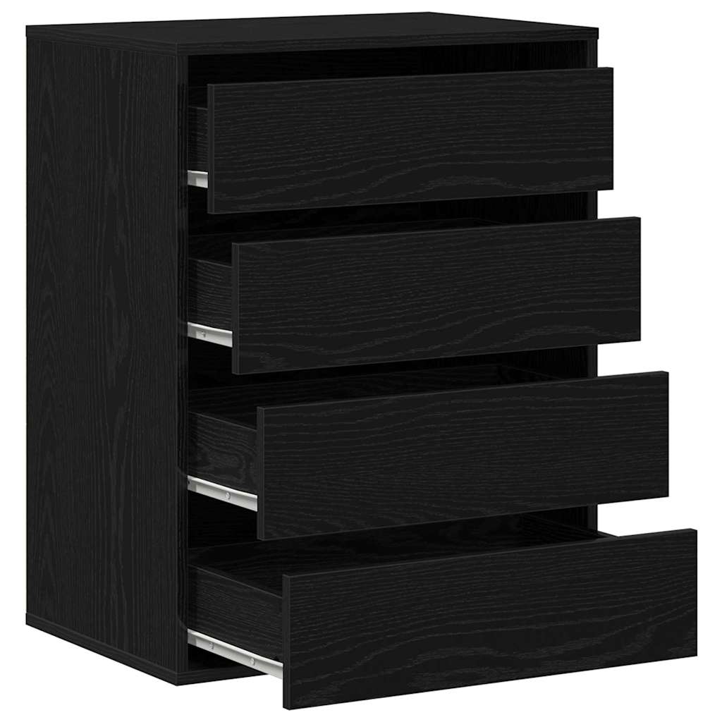 Chest Of Drawers Engineered Wood