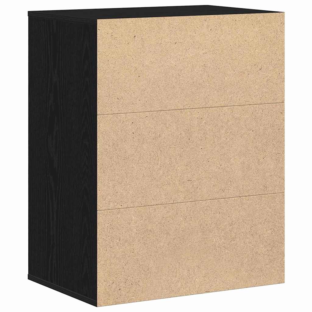 Chest Of Drawers Engineered Wood