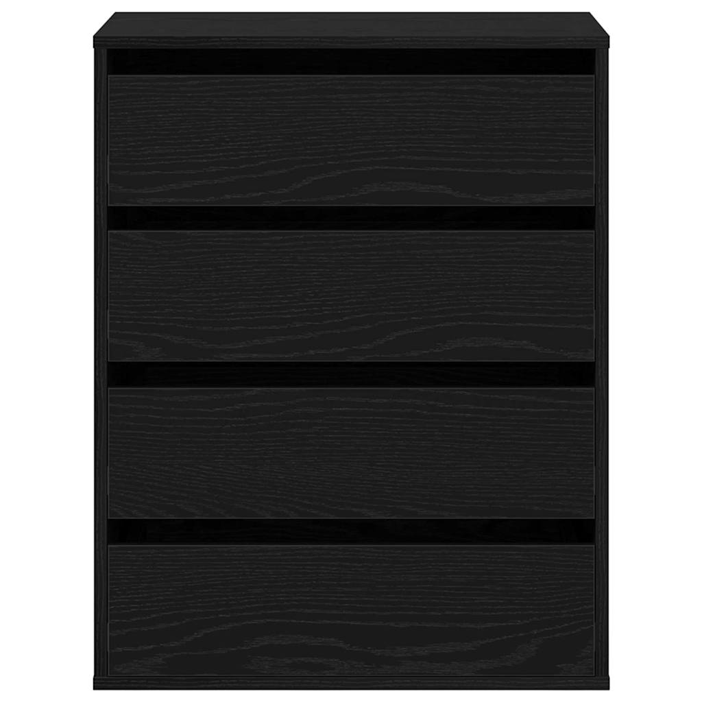 Chest Of Drawers Engineered Wood