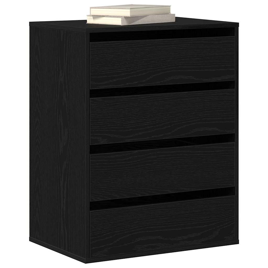 Chest Of Drawers Engineered Wood