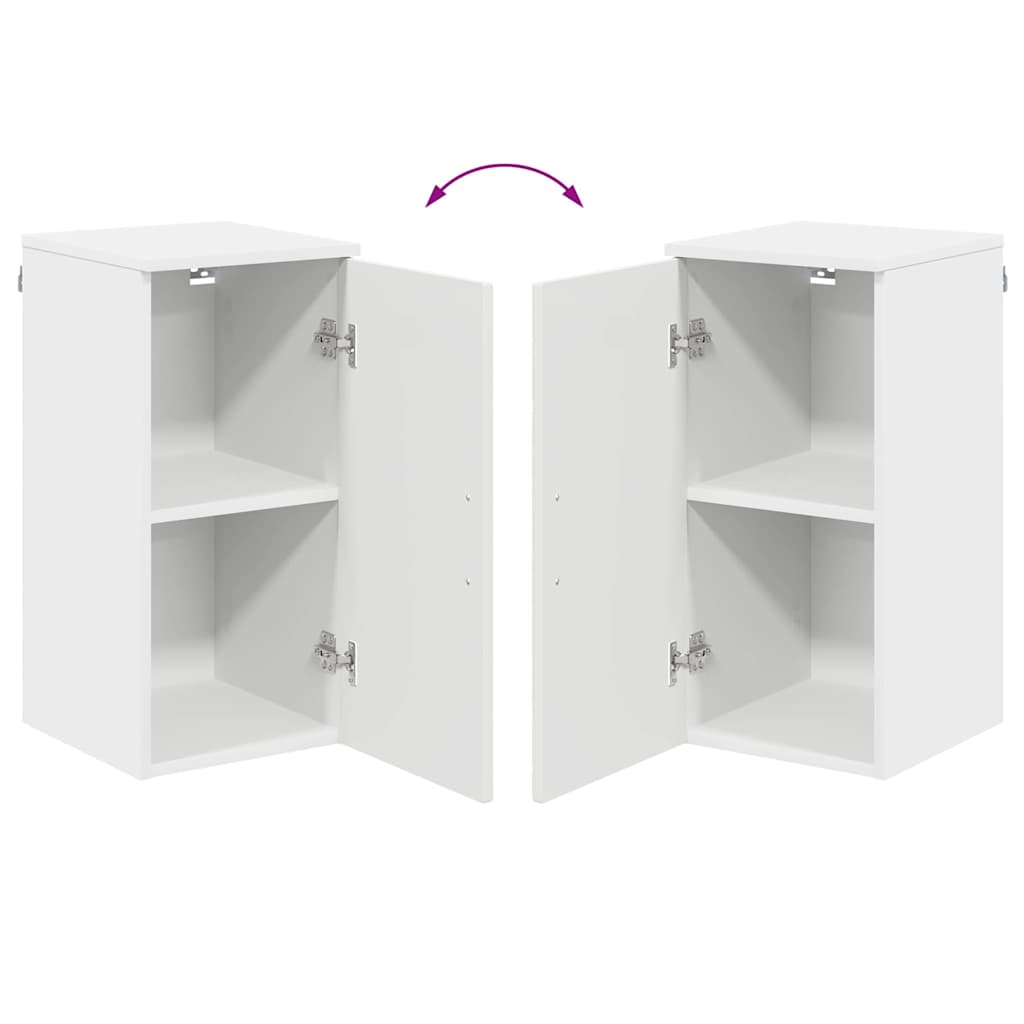Bathroom Furniture Set With Drawer 5 Pcs 30 X 35 X 192 Cm