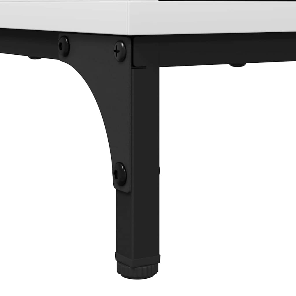 Bathroom Furniture Set With Shelf 3 Pcs 39.5 X 36 X 88 Cm