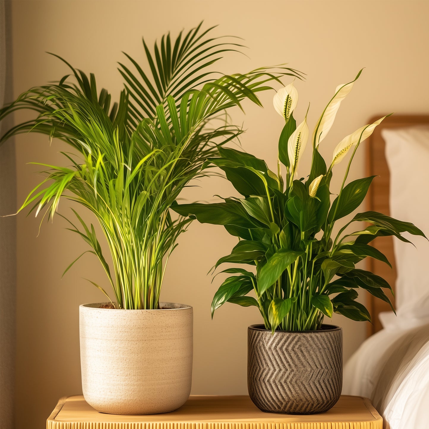 Peace Lilly