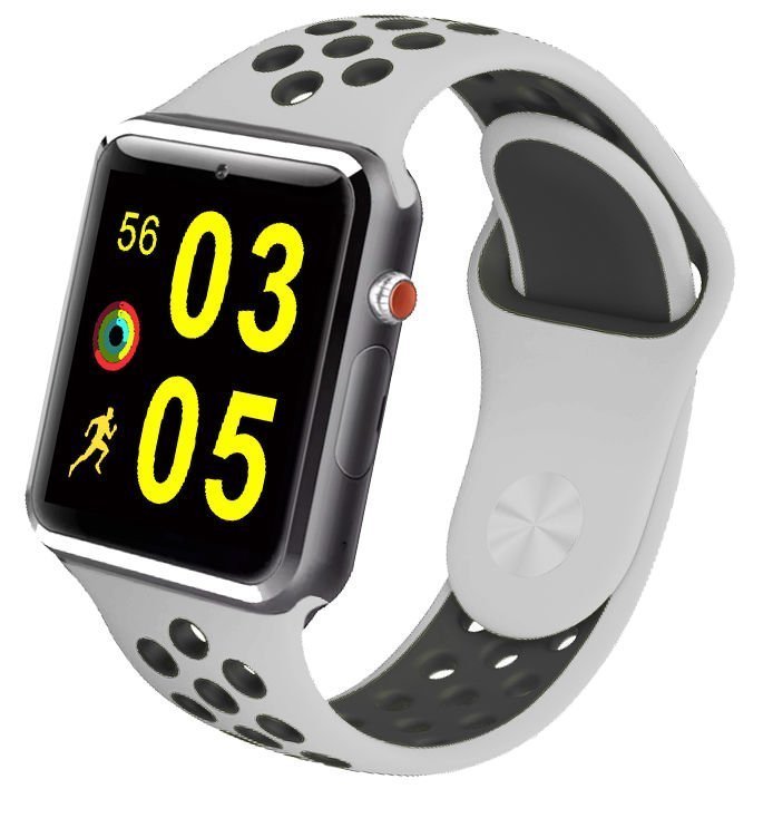 Akai Smart Watch