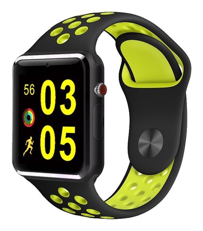 Akai Smart Watch