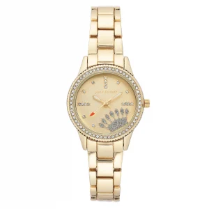 Juicy Couture Watch - JC 1110CHGB Product Image
