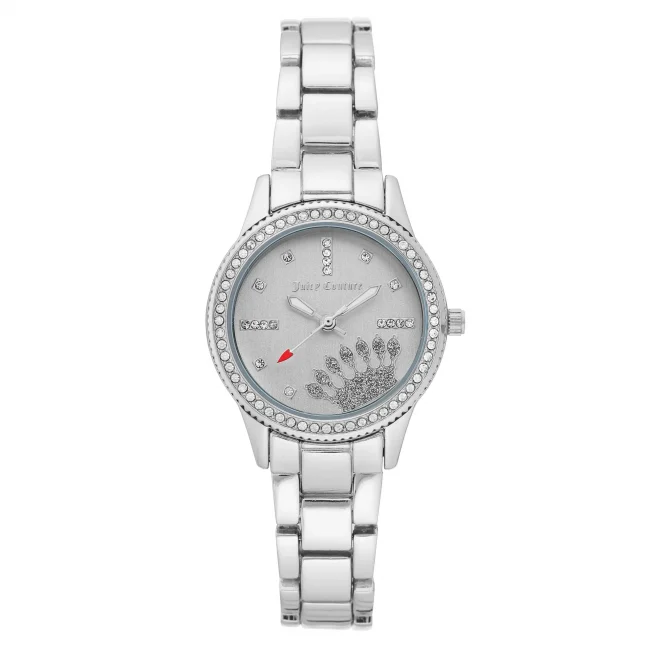 Juicy Couture Watch - JC 1110SVSV