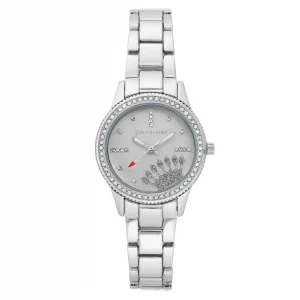 Juicy Couture Watch - JC 1110SVSV Product Image