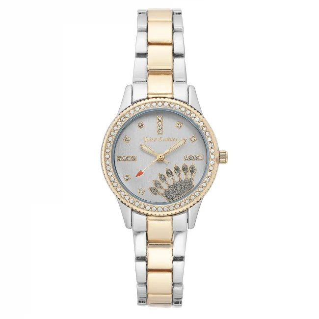 Juicy Couture Watch - JC 1110SVTT Product Image