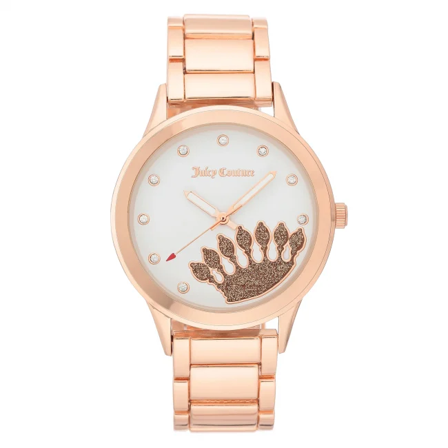 Juicy Couture Watch - JC 1126WTRG