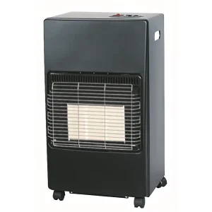 Mobile Gas Heater Product Image