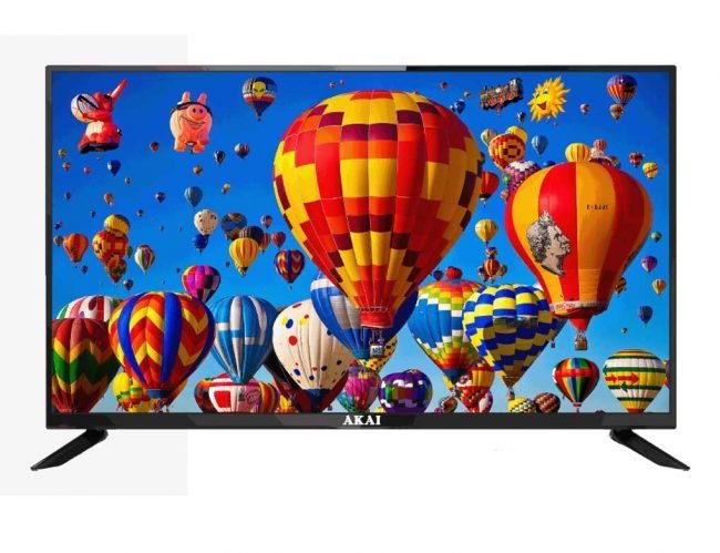 AKAI FHD Smart 40″ TV