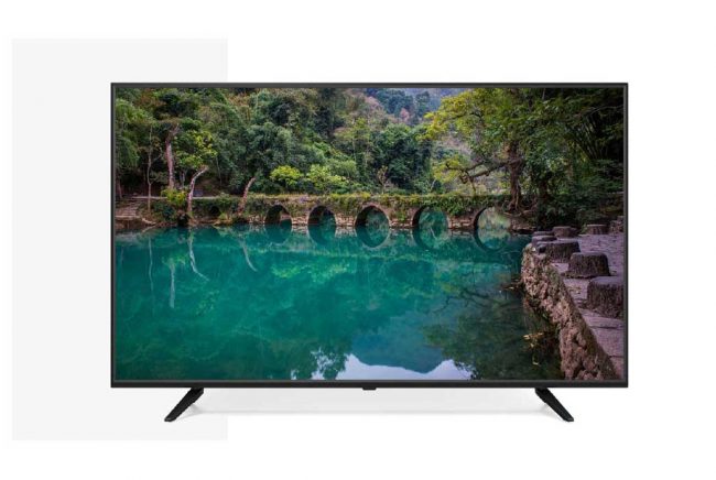 AKAI 55” LED Smart TV AKTV5536S