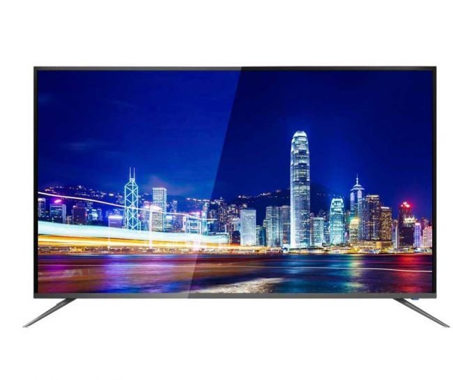 AKAI 55″ LED Smart TV